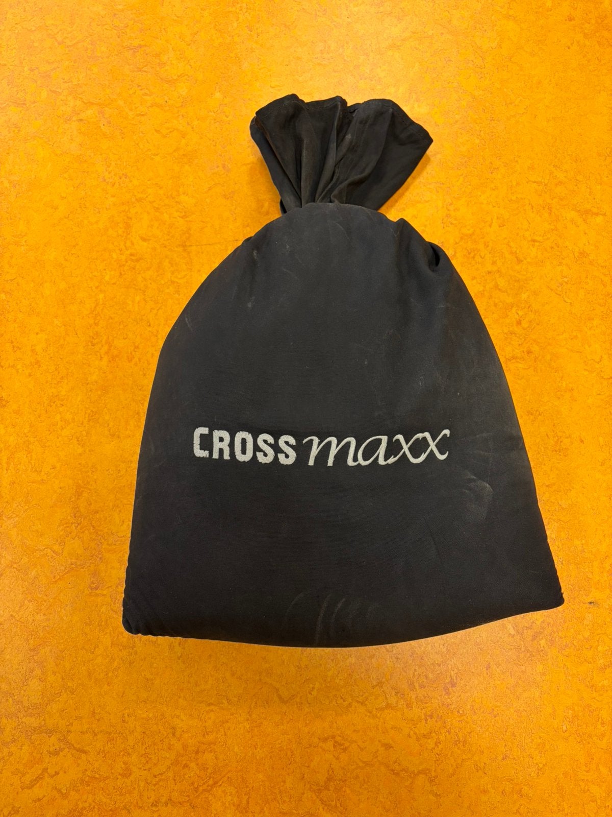 Lifemaxx Crossmaxx BigBoy Sandbag - Zandzak, Sport en Fitness, Ophalen, Gebruikt
