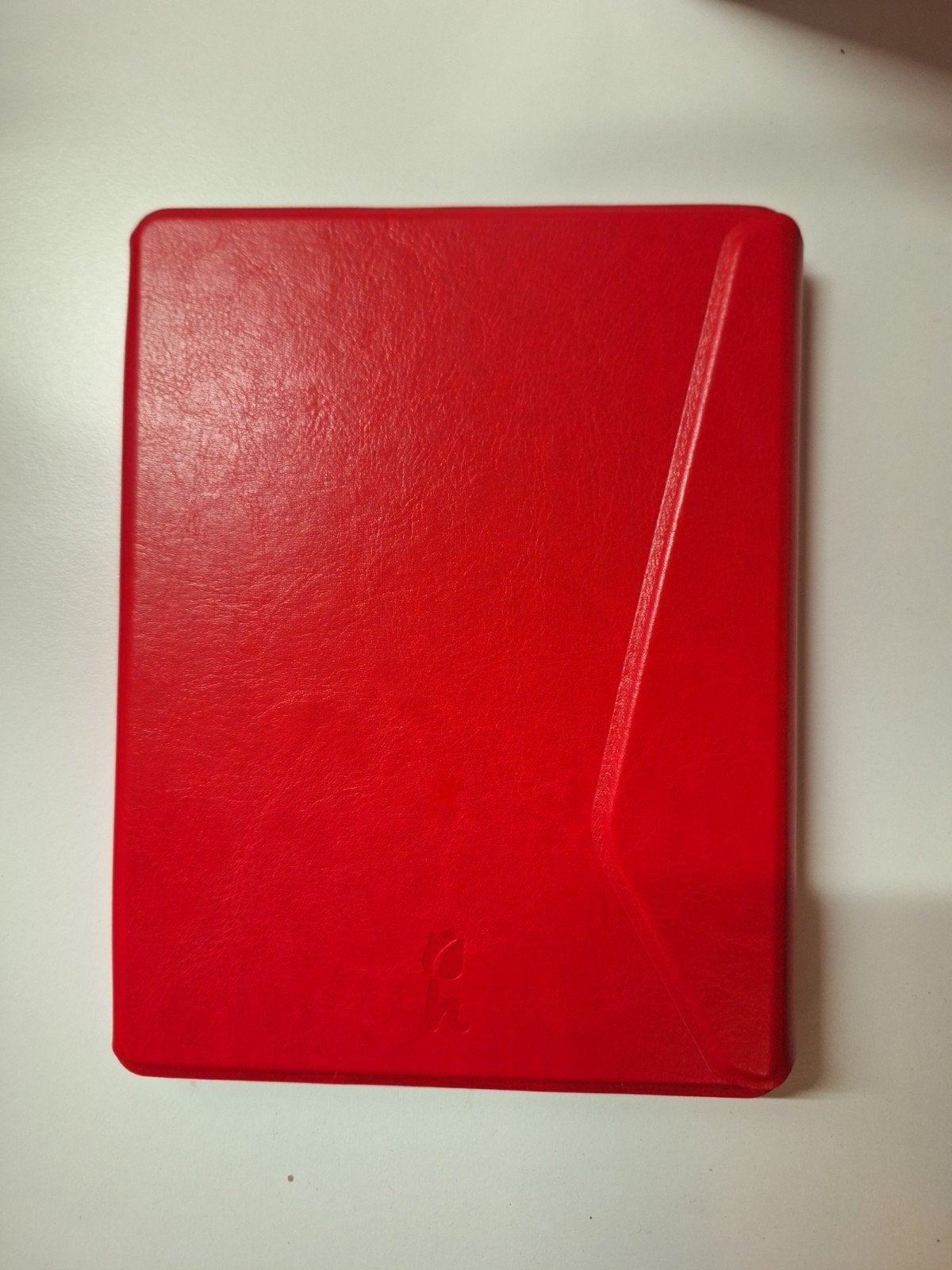 Kobo Aura h2o edition 2 Hoesje, Bescherming voor- en achterkant, Ophalen of Verzenden, Zo goed als nieuw, 7 inch of minder