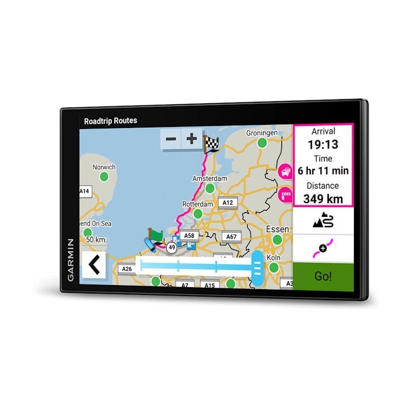 Garmin CamperVan Navigatie Europa, Ophalen of Verzenden
