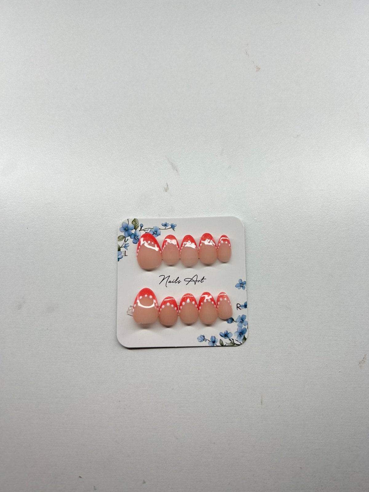 Press on setje, Verzenden, Nieuw, Overige typen