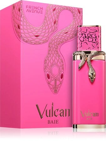 Arabische parfum, French Avenue, Reef, Lattafa, Paris corner, Ophalen, Nieuw