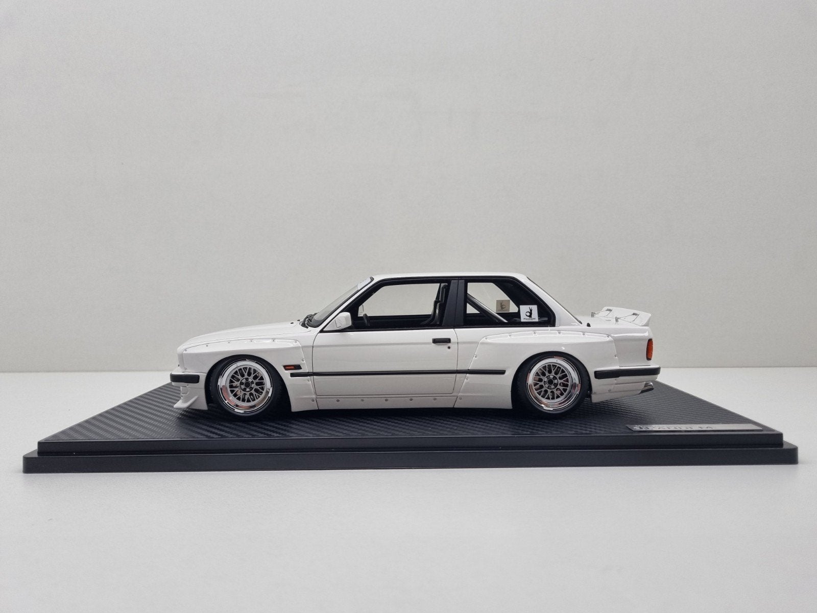 Ignition Model IG3719
Bmw E30 Pandem Rocket Bunny 1:18 Nieuw, Hobby en Vrije tijd, Modelauto's | 1:18, Ophalen of Verzenden, Nieuw