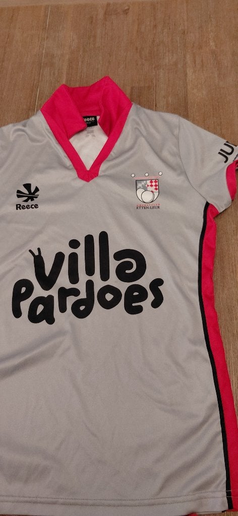 Hockey set rokje t-shirt maat 152 Hockeyclub Etten-Leur, Ophalen of Verzenden, Zo goed als nieuw, Kleding