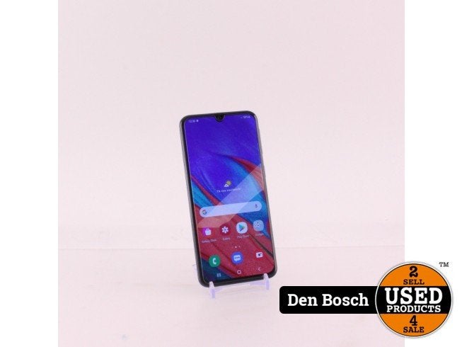 Samsung Galaxy A40 64GB Zwart | A-Grade, Telecommunicatie, Samsung, Zo goed als nieuw, Support@Samsung.com, 129, Samsung-ro, Yeongtong-gu
Suwon-si, Gyeonggi-do 16677
South Korea