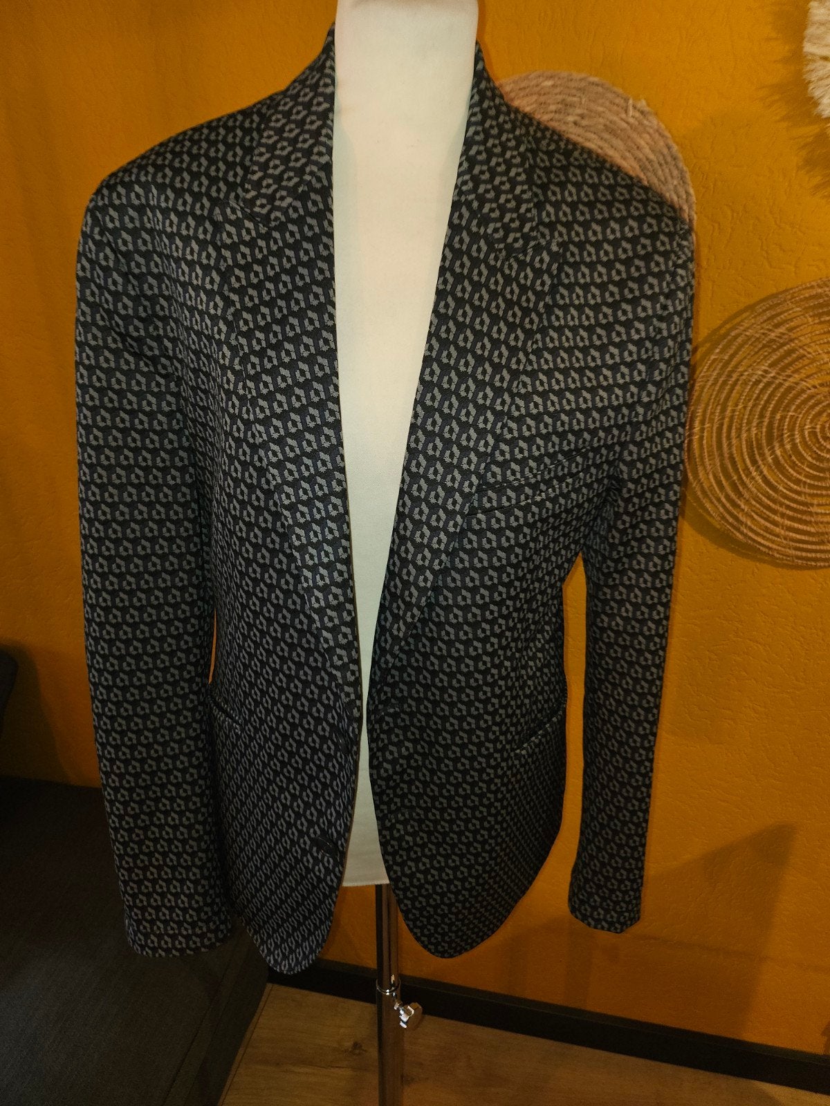 Drykorn blazer maat M pontetorto, Ophalen of Verzenden, Zo goed als nieuw