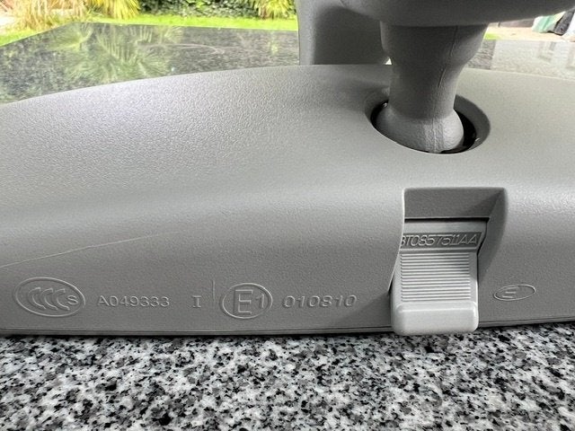 Foto 5 van Binnenspiegel Audi A4 S4 B9 /A5 8T 8F ongebruikt