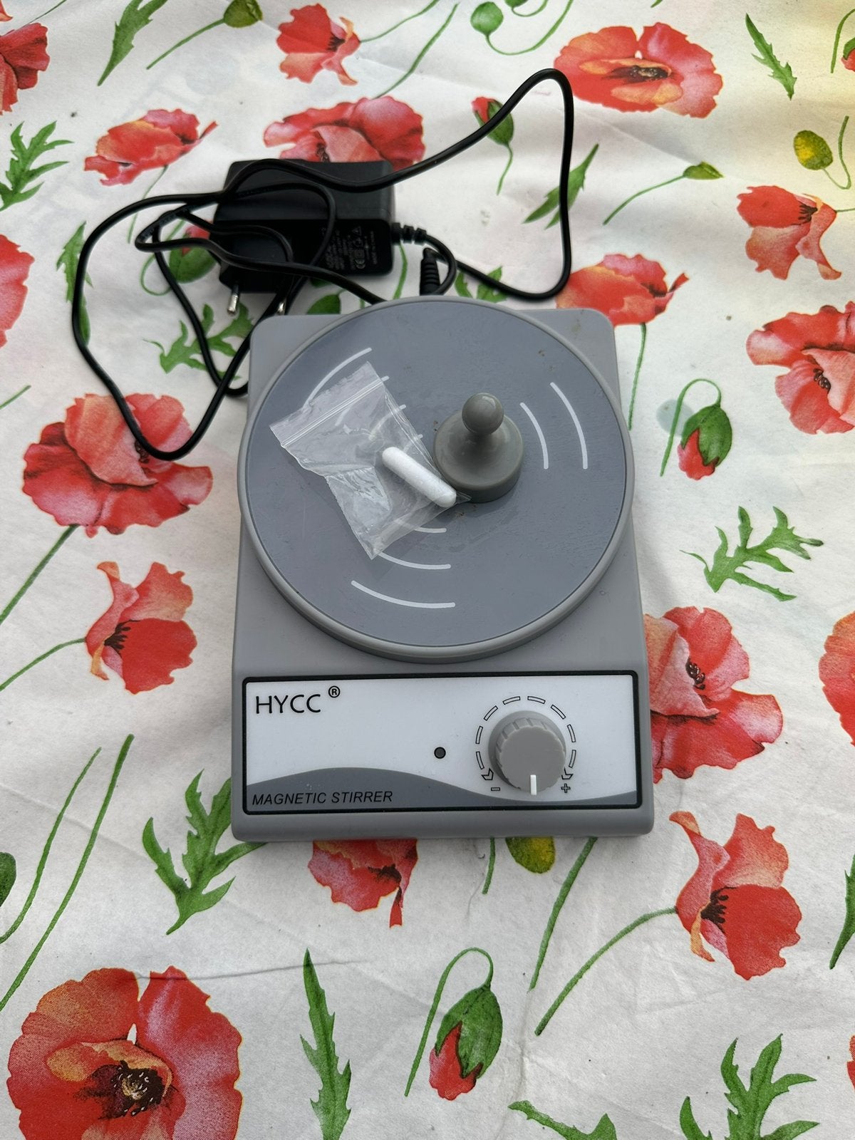 HYCC mixer, Dieren en Toebehoren, Ophalen of Verzenden, Zo goed als nieuw, Overige typen, Overige merken