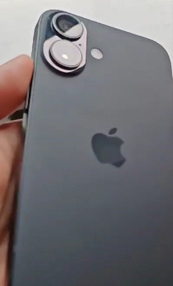 Iphone 16 128gb 100%, Telecommunicatie, Mobiele telefoons | Apple iPhone, 128 GB, Zwart, IPhone 16, Ophalen of Verzenden