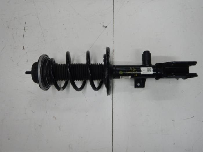VW Transporter T7 DCC Veerpoot, Ophalen of Verzenden, Gebruikt
