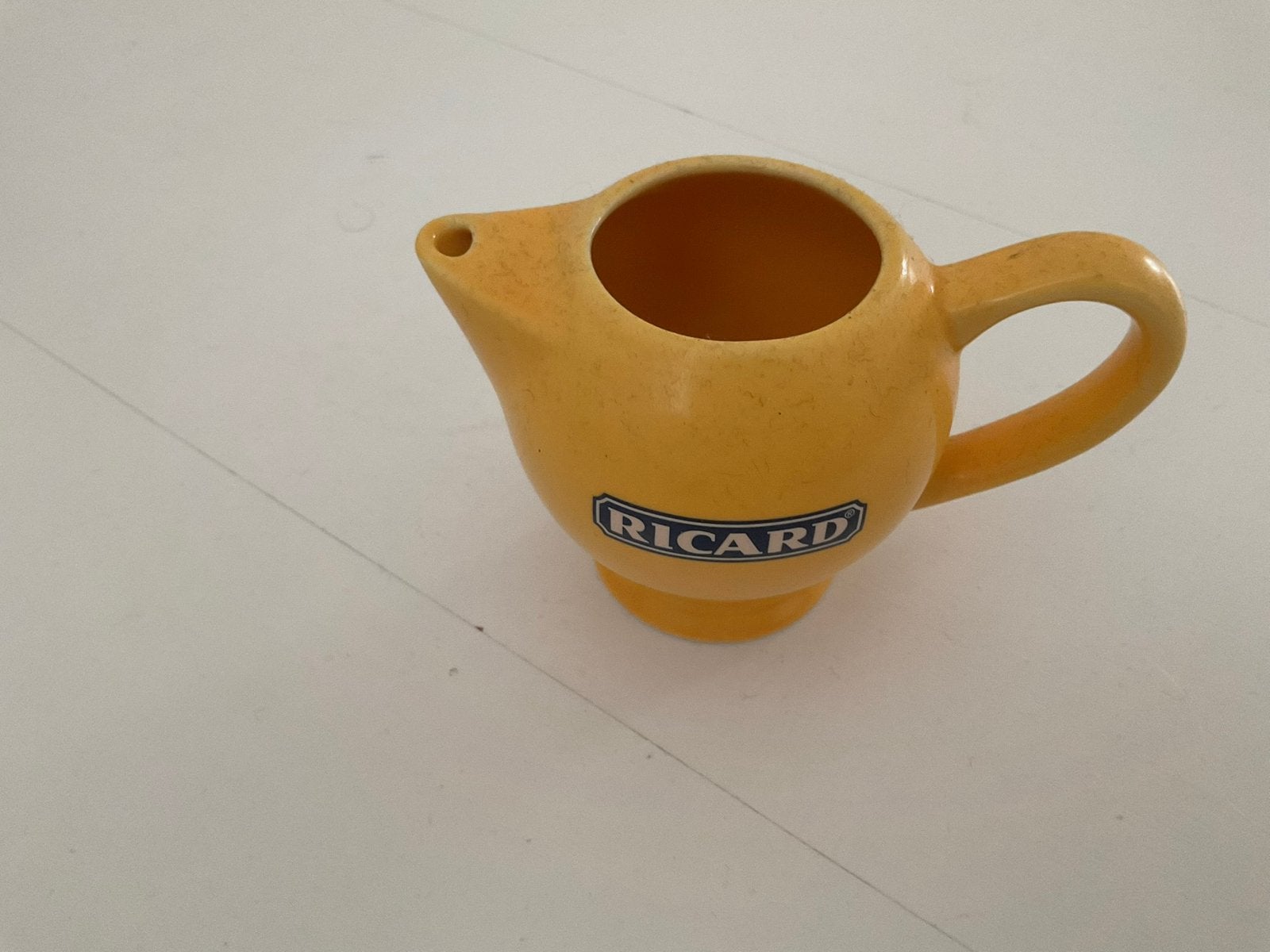 Brocante vinatge pastis ricard kan, Ophalen of Verzenden