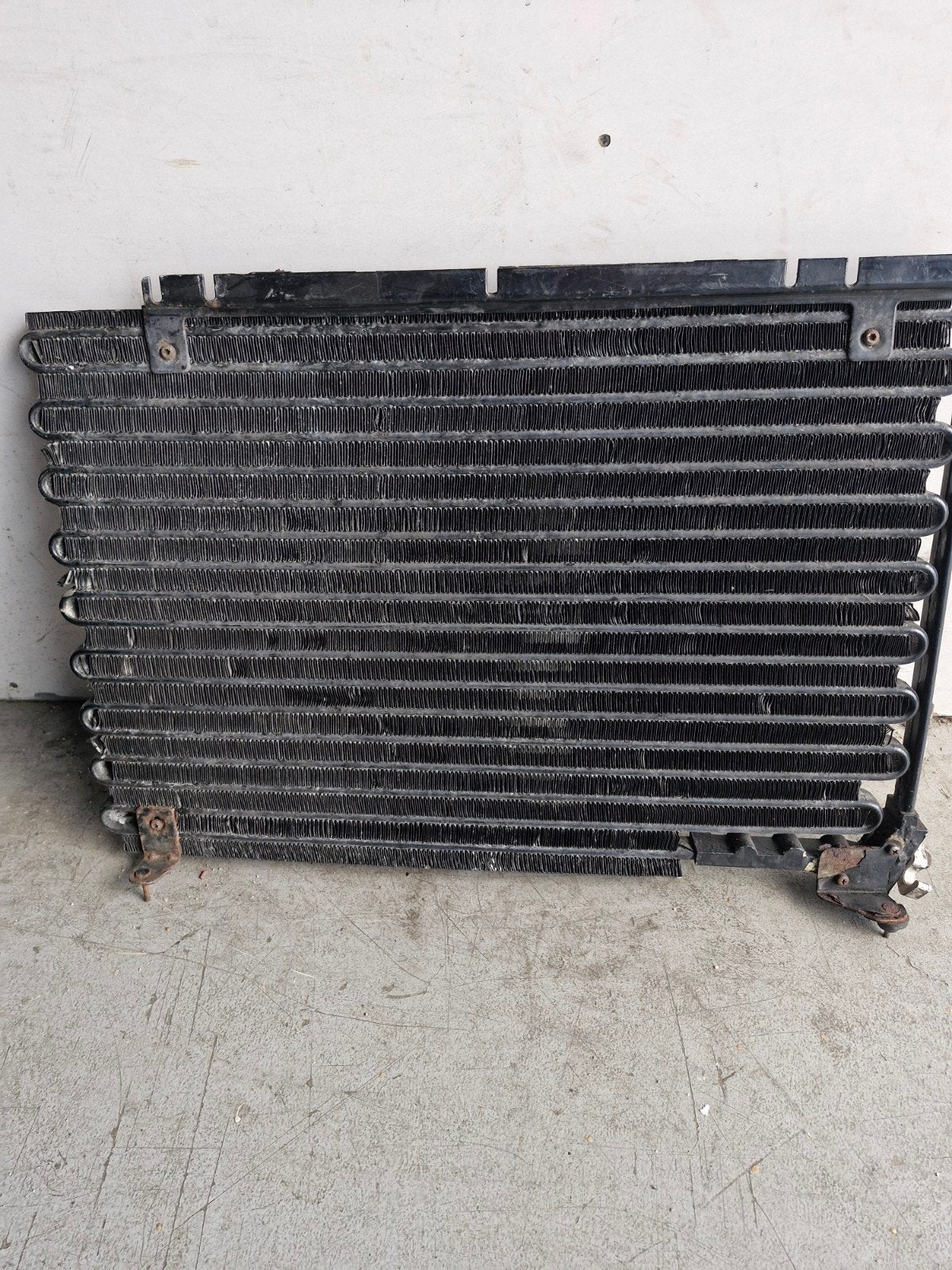 Condensor Volvo 940, Ophalen, Gebruikt, Volvo