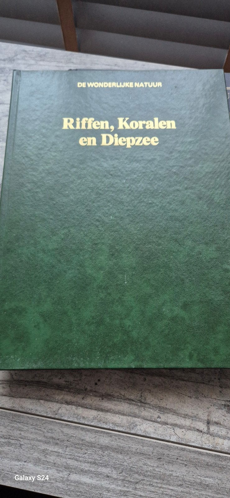riffen, koralen en diepzee, Ophalen, Bloemen, Planten en Bomen