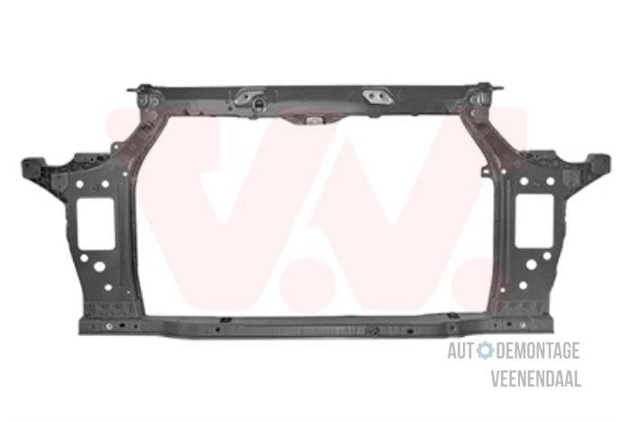 Voorkop compleet van een Hyundai I10, -, -, Nieuw, Ophalen of Verzenden