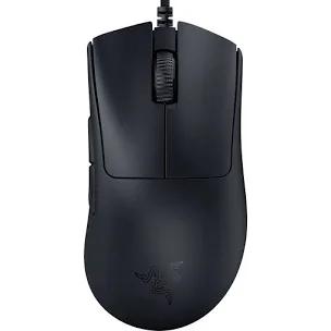 Razer DeathAdder V3 Bedrade Gaming Muis - Zwart, Computers en Software, Muizen, Rechtshandig, Muis, Ergonomisch, Nieuw