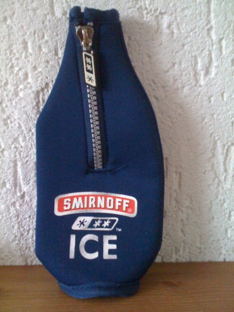 Smirnoff, Ophalen of Verzenden, Nieuw, Gebruiksvoorwerp