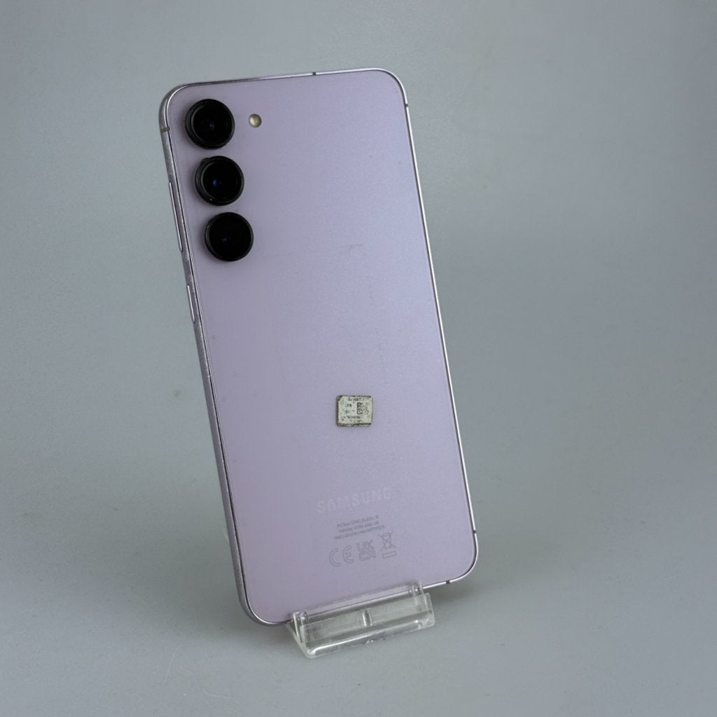 Samsung Galaxy S23 Plus 512GB Roze, Telecommunicatie, Mobiele telefoons | Samsung, Samsung, Gebruikt, Support@Samsung.com, 129, Samsung-ro, Yeongtong-gu
Suwon-si, Gyeonggi-do 16677
South Korea