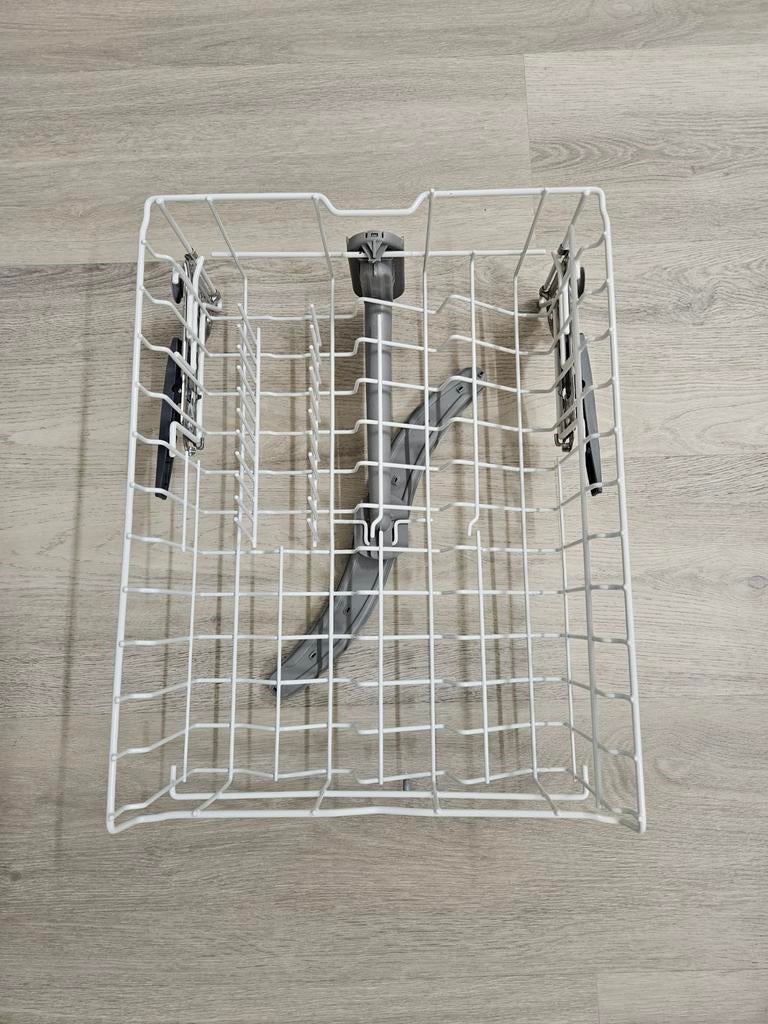 Bovenkorf Bosch Siemens vaatwasser 45cm, Ophalen of Verzenden, Zo goed als nieuw