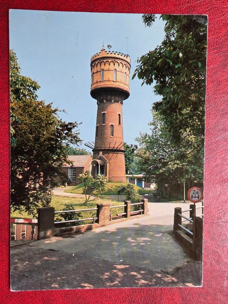 Nederland ca 500 dorps- en stadsgezichten, Ophalen of Verzenden, Voor 1920, Zuid-Holland