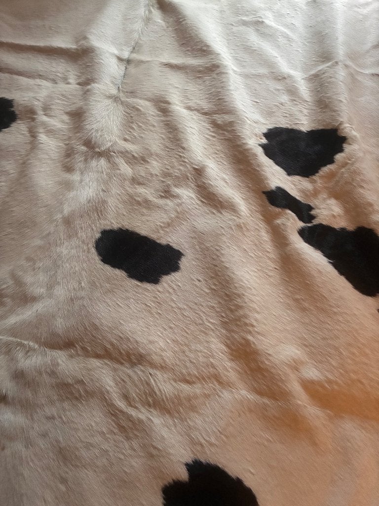 Vloerkleed, Ophalen, Overige vormen, Zwart, Gebruikt