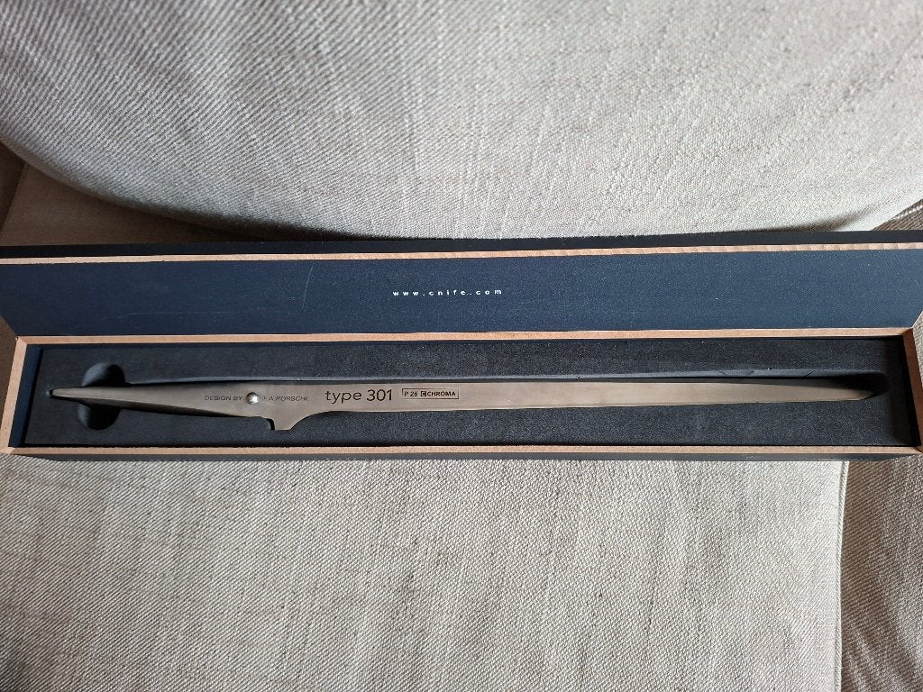 CHROMA Type 301 - P-26 (Ham & Zalmmes), Ophalen of Verzenden, Zo goed als nieuw