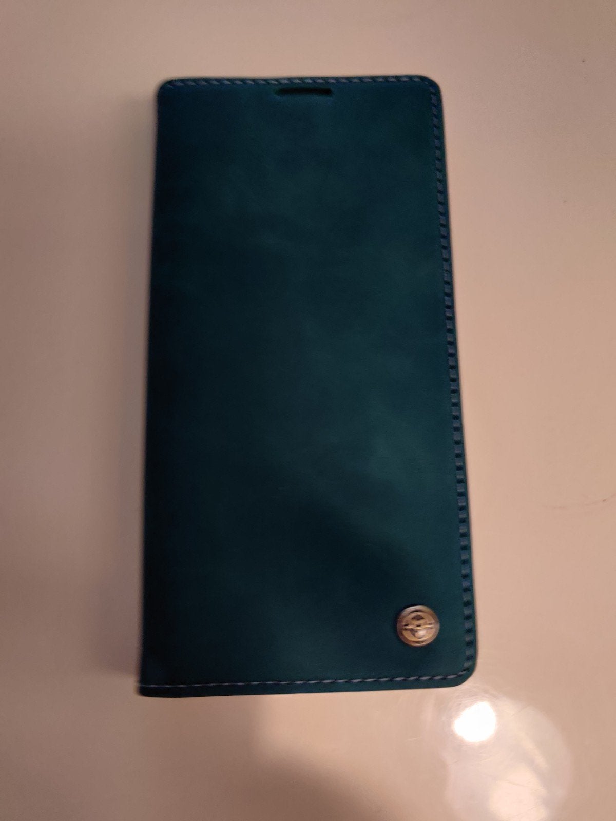 Caseme Telefoonhoesje voor OnePlus 7 en 7 Pro, Ophalen of Verzenden, Nieuw