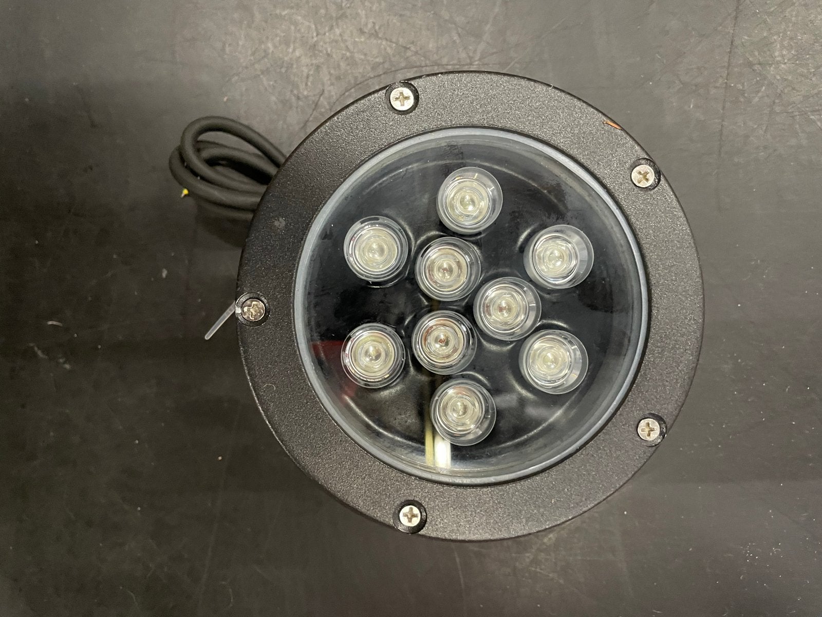 RGC Kleuren LED Lamp met Afstandsbediening, Minder dan 50 watt, Ophalen of Verzenden, Netvoeding, Vloerlamp