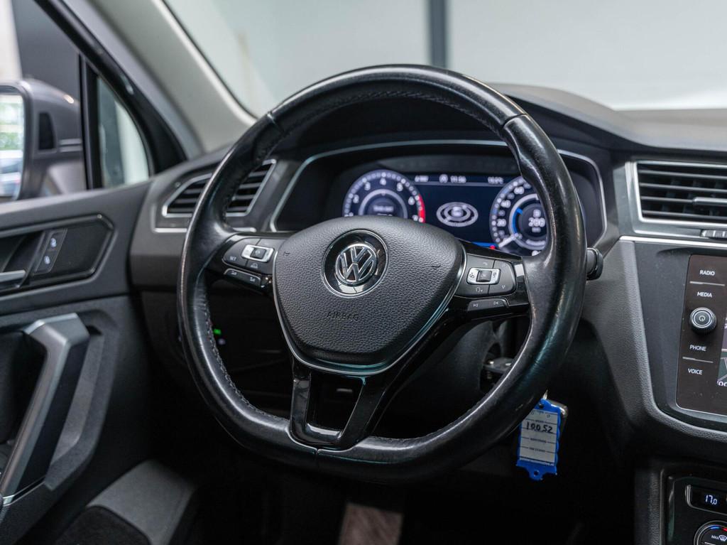 Volkswagen Tiguan 1.4 TSI ACT Highline, Auto's, Volkswagen, Euro 6, 4 cilinders, 150 pk, Origineel Nederlands