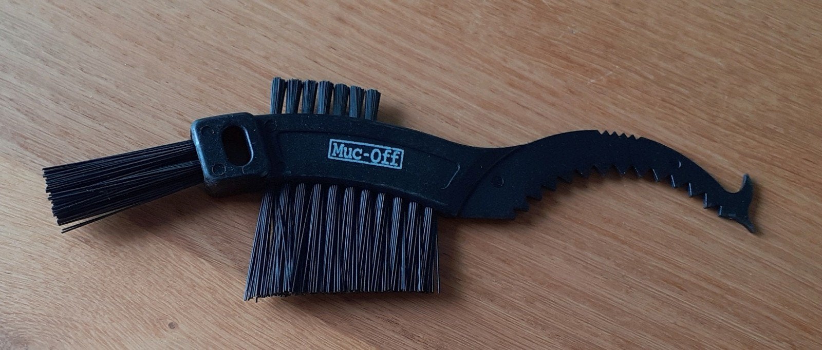 Muc-Off Claw Brush. Nieuw, nooit gebruikt., Ophalen of Verzenden, Nieuw