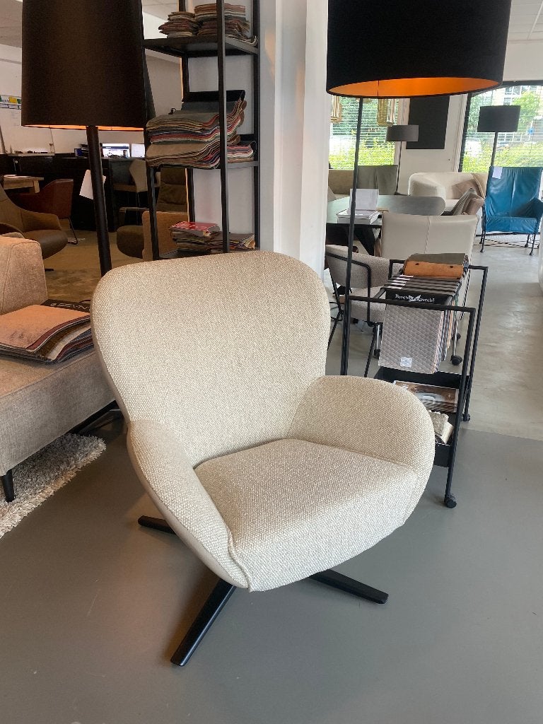 Bree's New World Fauteuil Legendary stof | Woonloods Dongen, Ophalen, Nieuw, Stof