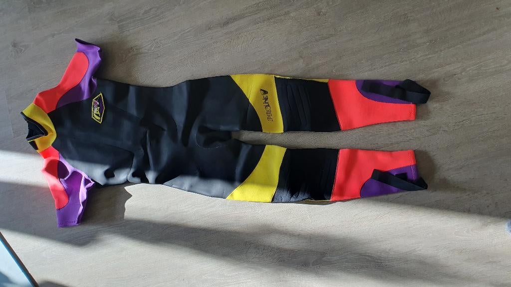 Retro Surfpak Proline NIEUW!!!, Watersport en Boten, Overige merken, Wetsuit, Nieuw, Ophalen of Verzenden