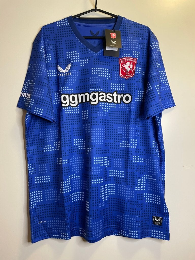 FC Twente Castore Voetbalshirt Maat L Nieuw 25/26 Away, Maat 52/54 (L), Nieuw, Voetbal, Verzenden