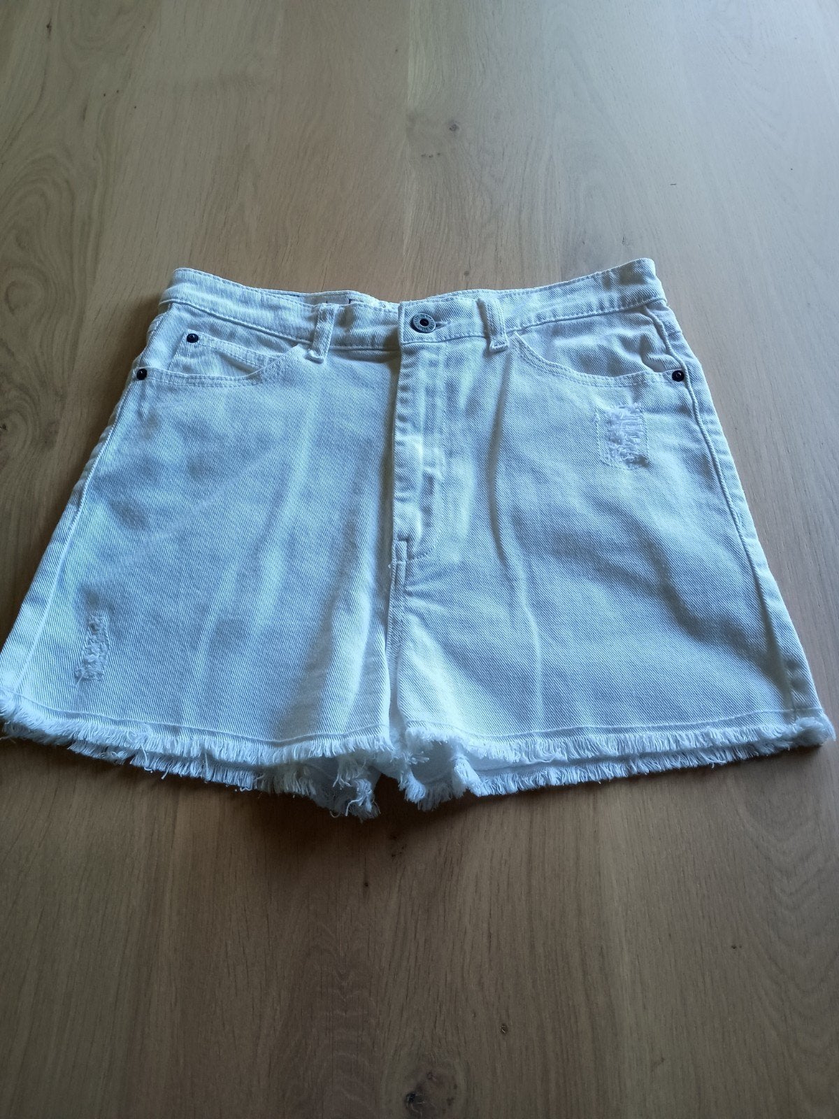 Shorts maat 34 - Maison Scotch, America Today, Levv, Kleding | Dames, Ophalen, Nieuw, Maat 34 (XS) of kleiner, Kort