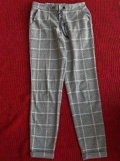 Broek met ruitjes van Melting Stockholm mt. XS, 158, Broek, Gebruikt, Meisje, Melting Stockholm
