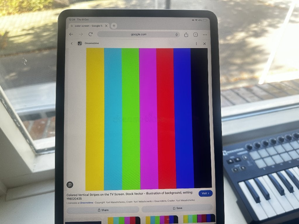 ipad pro 11 inch (88% bat) + apple pencil 2nd gen, Computers en Software, 11 inch, Ophalen of Verzenden, Zo goed als nieuw, Apple iPad Pro