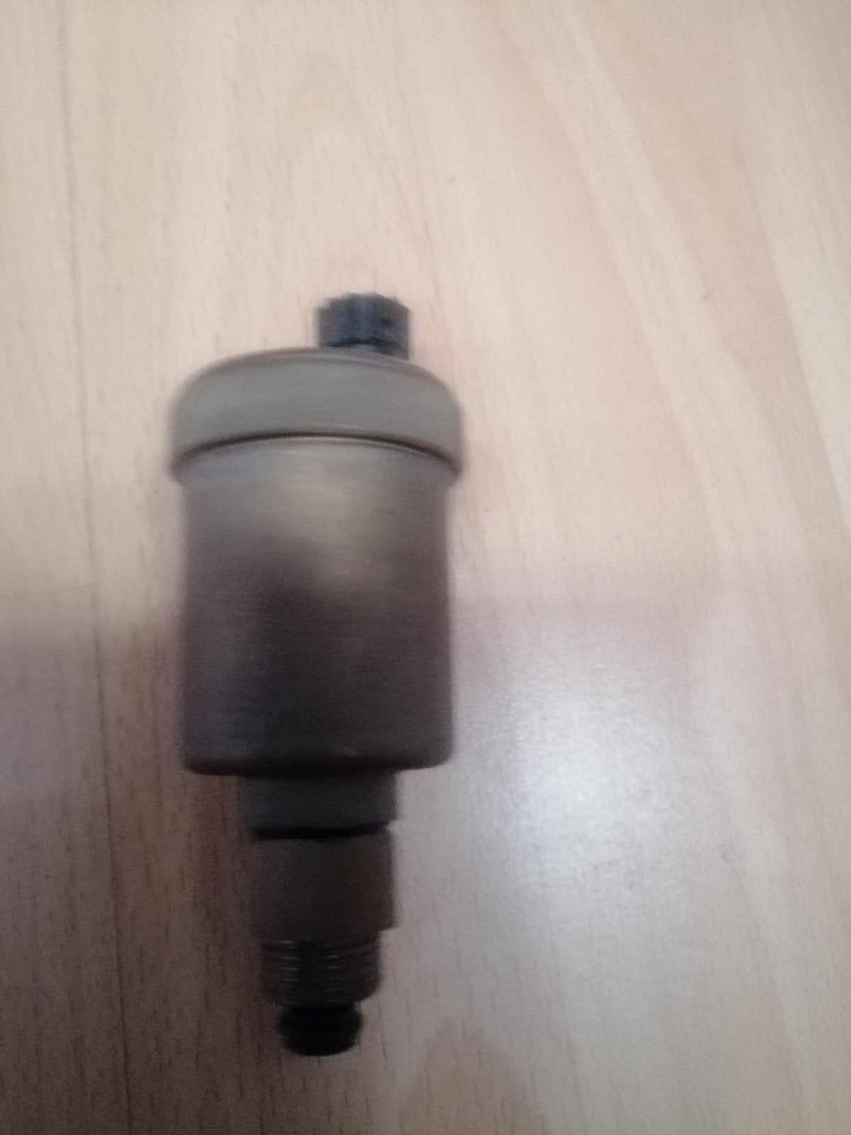 Automatische ontluchter voor verwarmingssysteem, Ophalen of Verzenden, Gebruikt