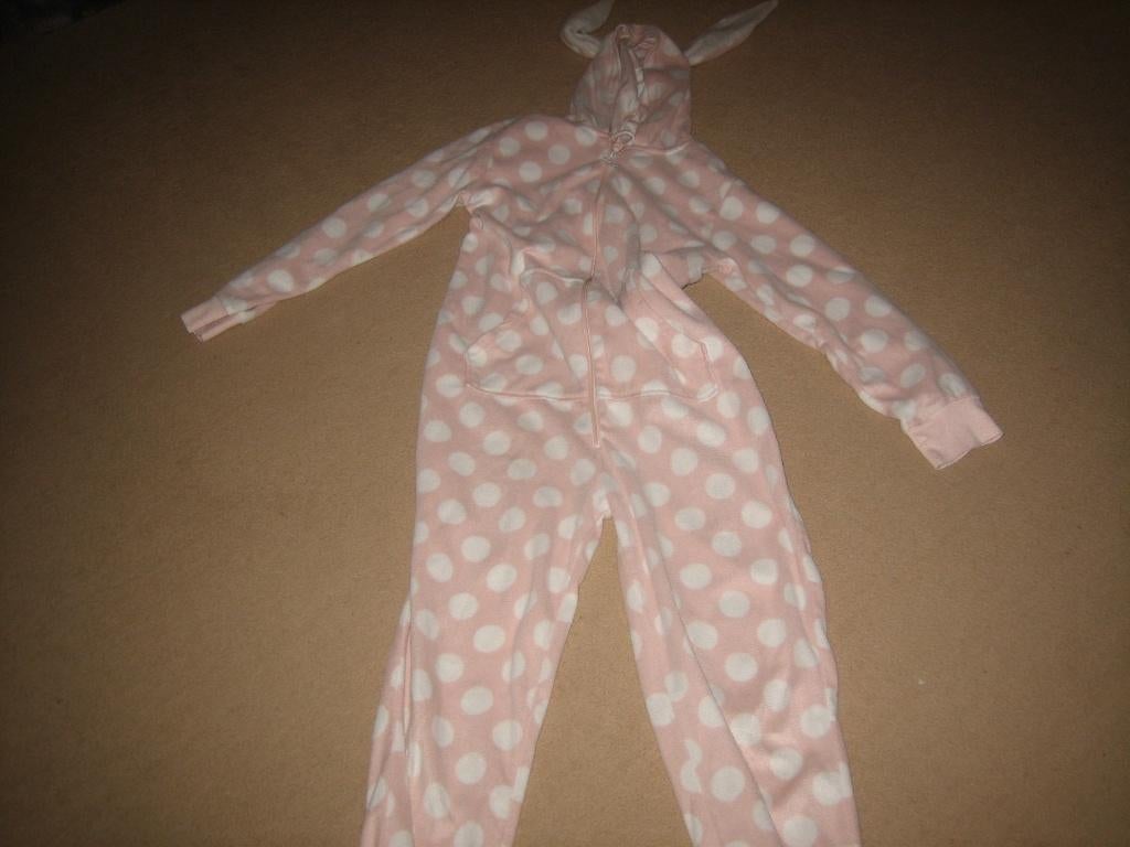 onesie, Nacht- of Onderkleding, Meisje, H&M, Ophalen of Verzenden