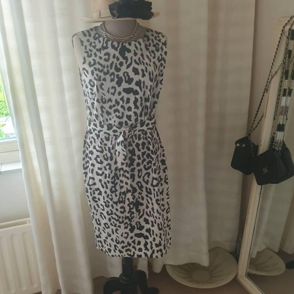 Irie Wash jurkje M, Verzenden, Zo goed als nieuw, Boven de knie, Maat 38/40 (M)