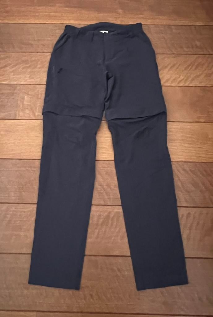 Afritsbroek voor jongens/meisjes, donkerblauw,  mt s, Ophalen of Verzenden, Zo goed als nieuw, Jongen of Meisje