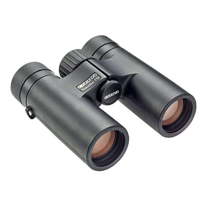 OPEN BOX: Opticron TRAV BGA ED 10x32 Verrekijker (Zwolle), Foto-Groep, Luttekepoortstraat 26 3841 AX Harderwijk, Dakkant (recht)
