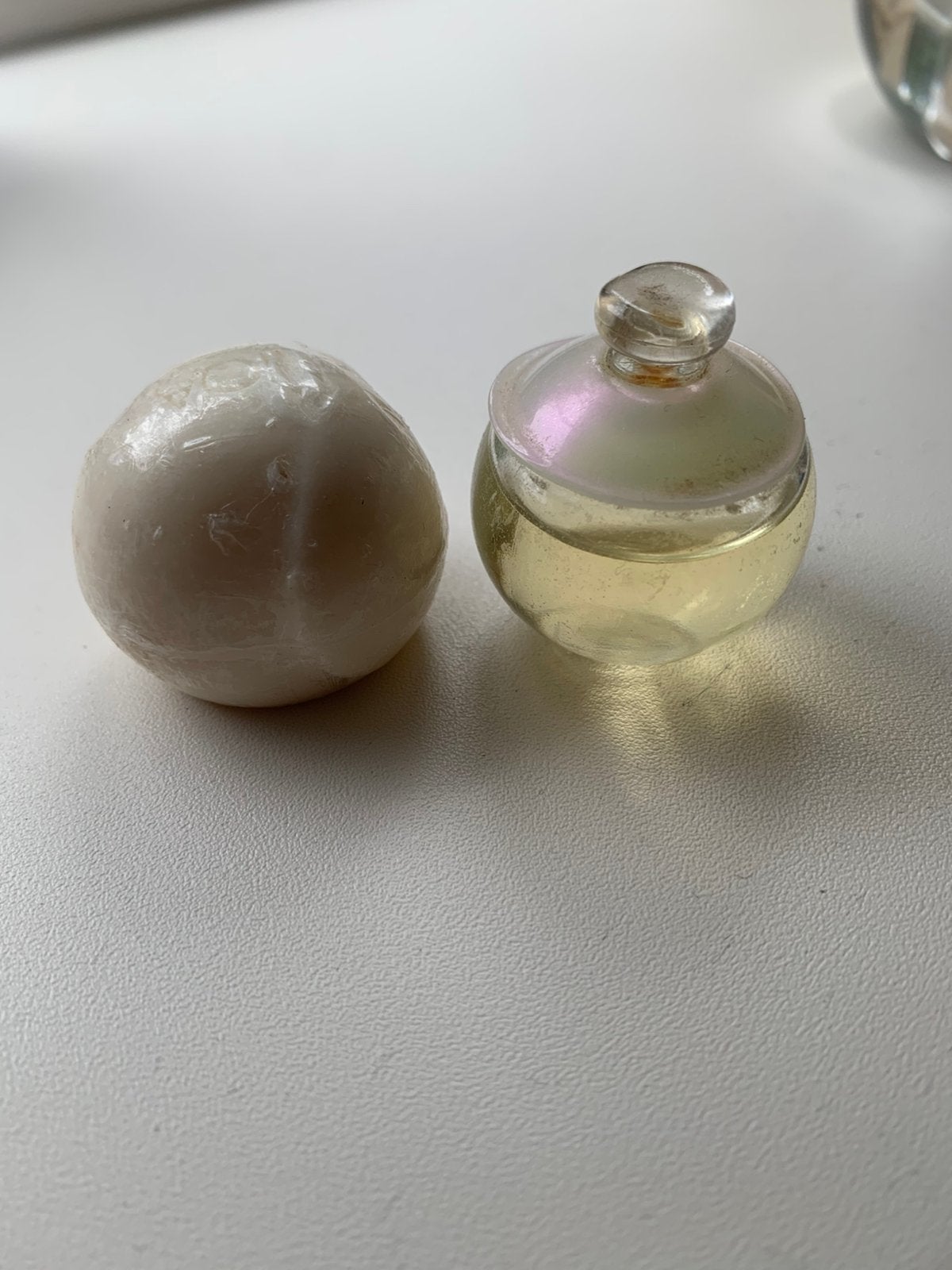 Verzamelitem Anais Anais met zeepje nieuw, Ophalen of Verzenden, Nieuw, Miniatuur