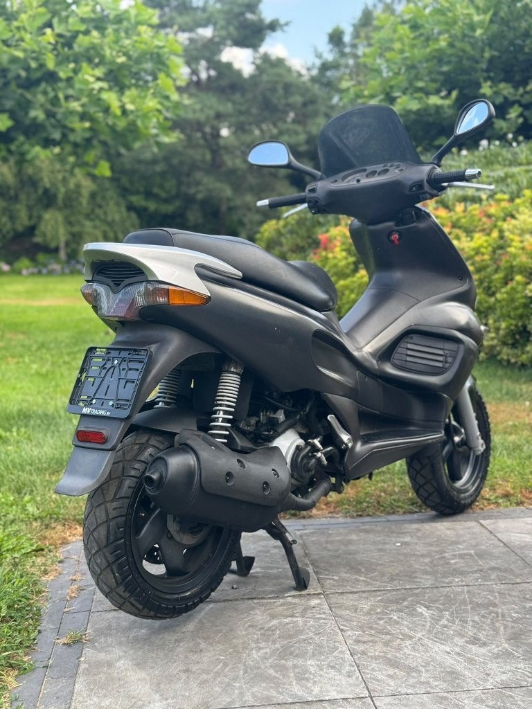 ⭐️Gilera runner 200cc vxr nette staat opaco sebac⭐️, Niet ingevuld, Niet ingevuld, Niet ingevuld