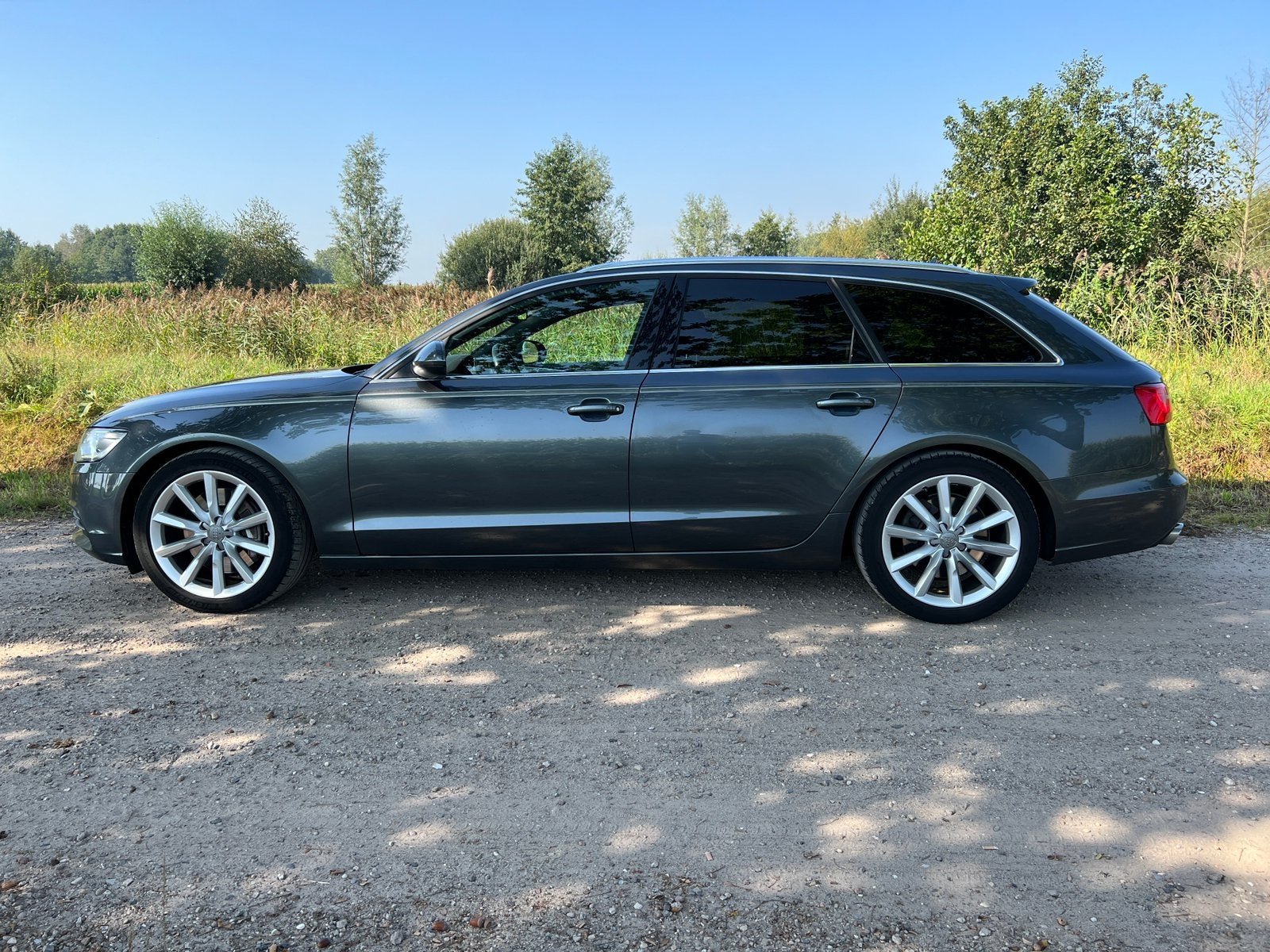 ZOMERSET 19” Audi Porsche VW Skoda Seat, Ophalen, Volkswagen