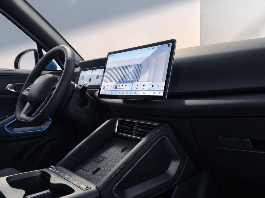 Byd ATTO 2 DM-i BOOST  PHEV 18 kWh  Rijklaar ACTIE tot 01.10, Auto's, BYD, Automaat, Gebruikt, Met garantie (alle), LED verlichting