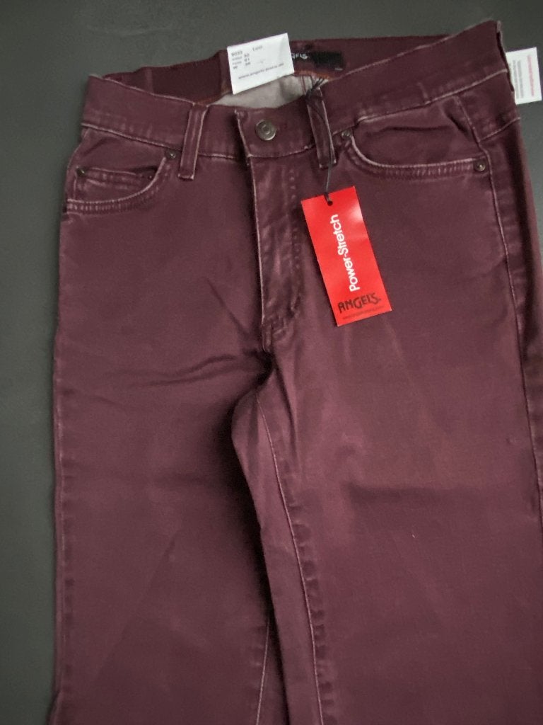 J80/10 Nieuw: jeans Angels maat 36=S L32 spijkerbroek broek, Overige kleuren, Nieuw, Ophalen of Verzenden, W28 - W29 (confectie 36)