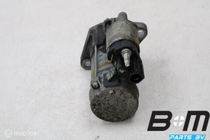 Startmotor VW Golf 7 02Z911024, Gebruikt