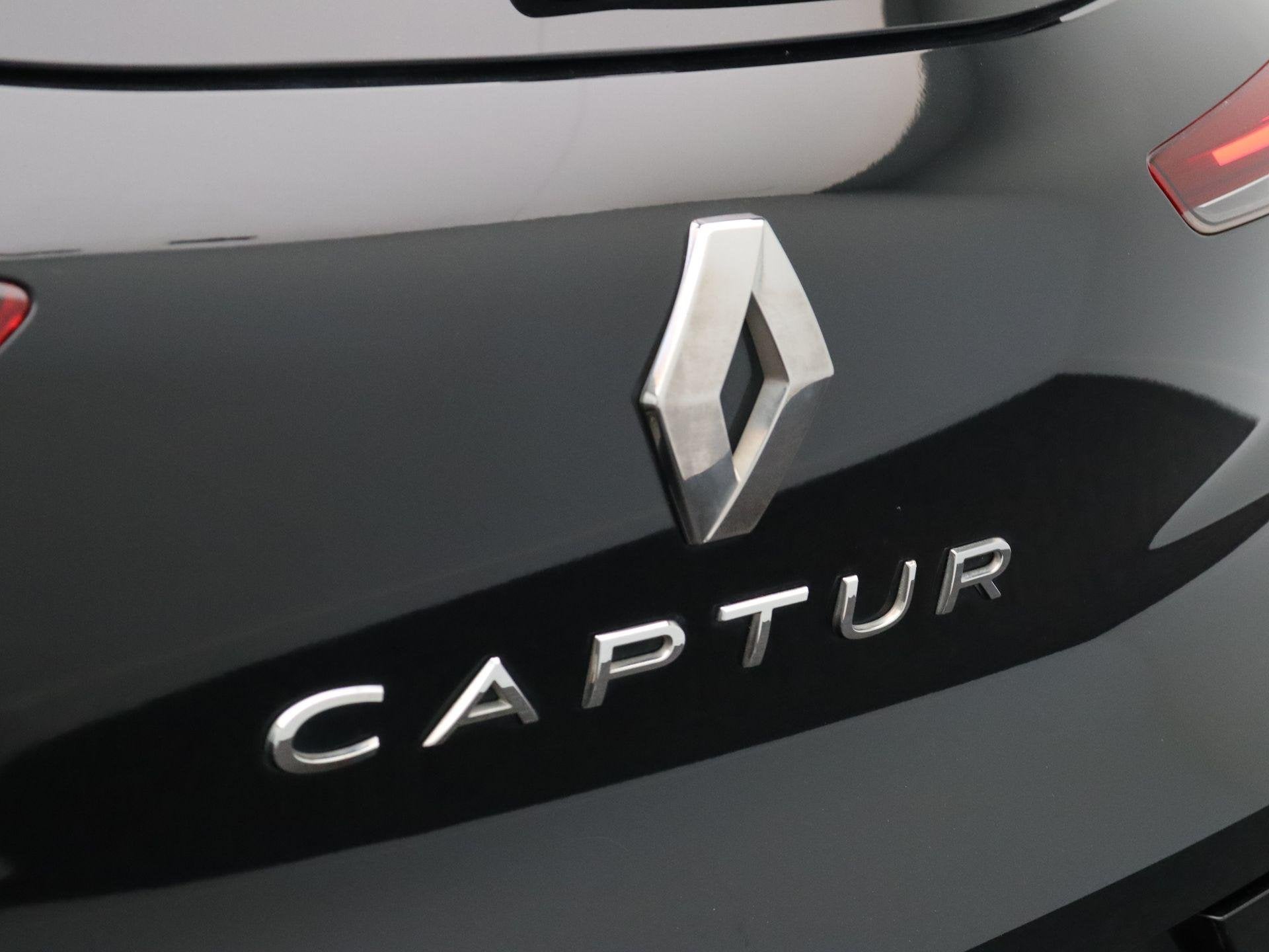 Foto 41 van Renault Captur TCe 100pk Intens | Climate Control | Bose aud