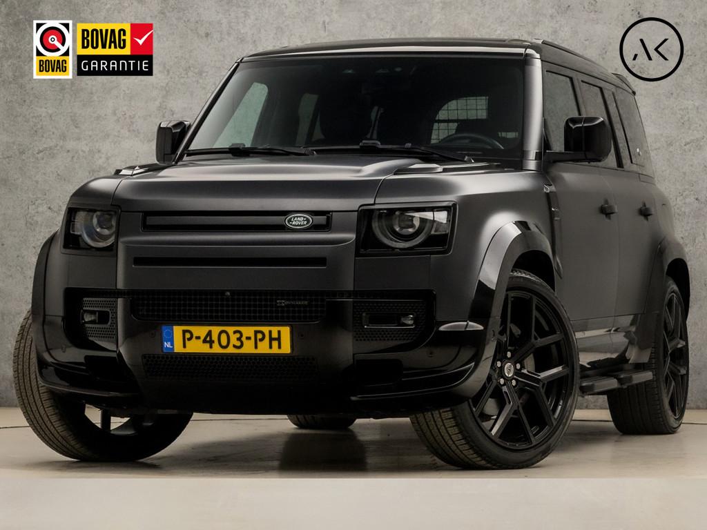 Land Rover Defender 2.0 P400e 110 Urban X-Dynamic HSE 404Pk, Automaat, 404 pk, Gebruikt, 38 km/l
