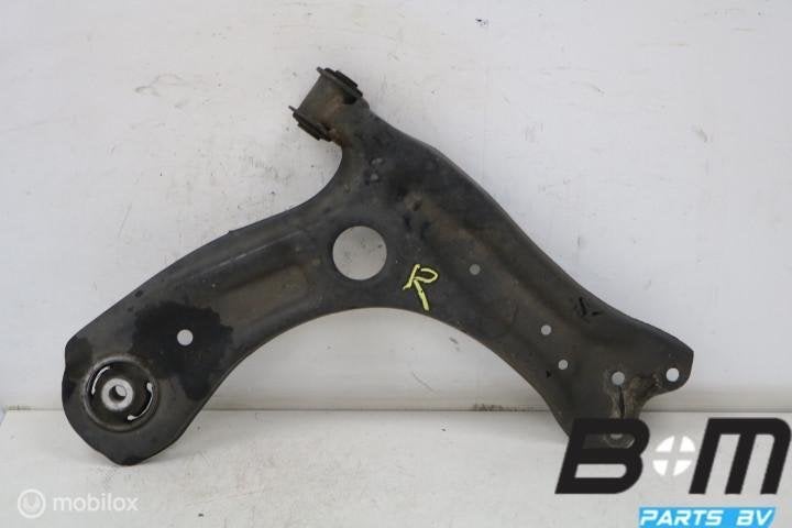 Draagarm RV VW Polo 6C 6R0407152F, Auto-onderdelen, Gebruikt