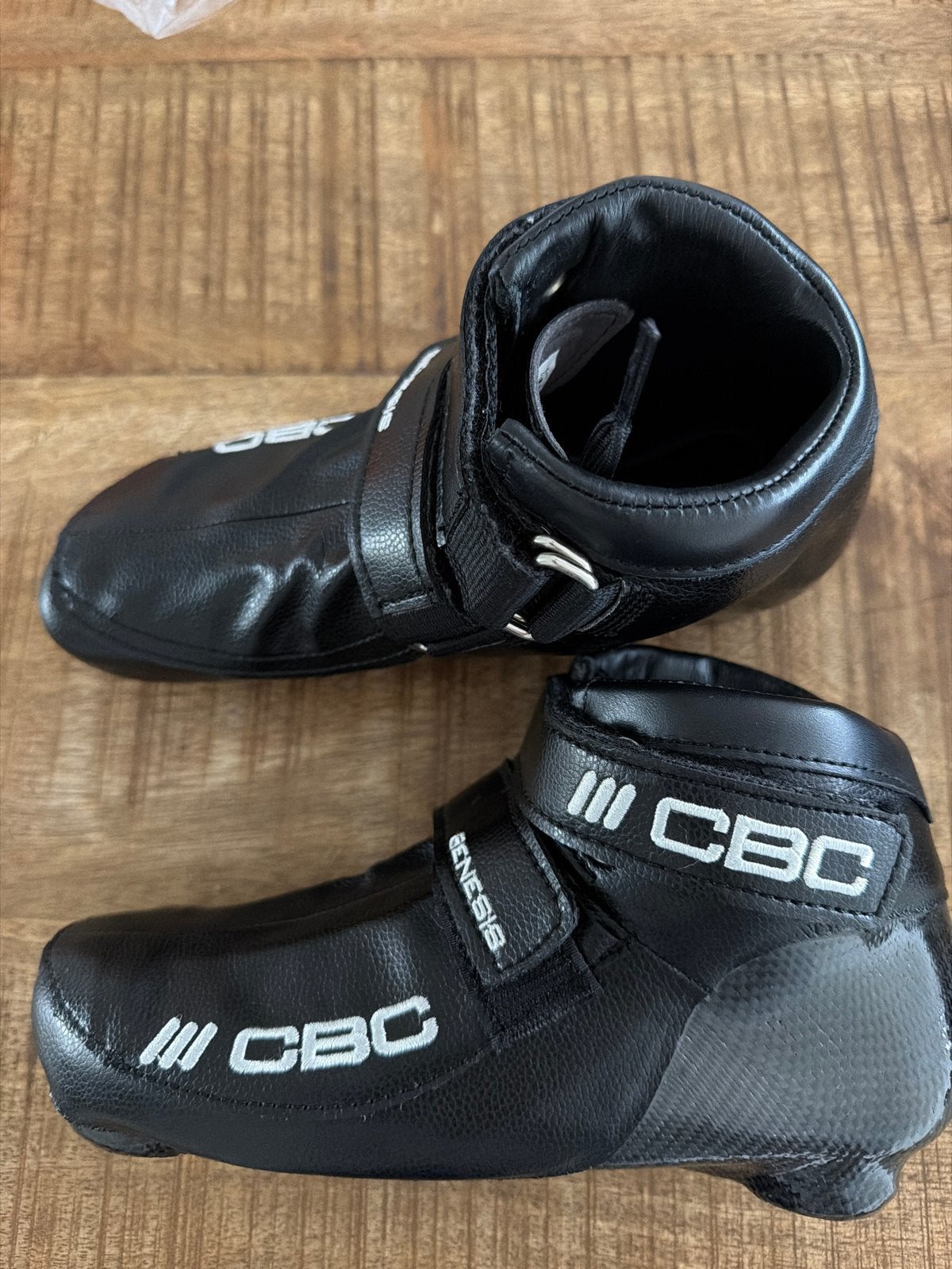 CBC Genesis shorttrack schoenen, zwart, nieuw, maat 35, Ophalen of Verzenden, Nieuw, Overige typen, Overige merken