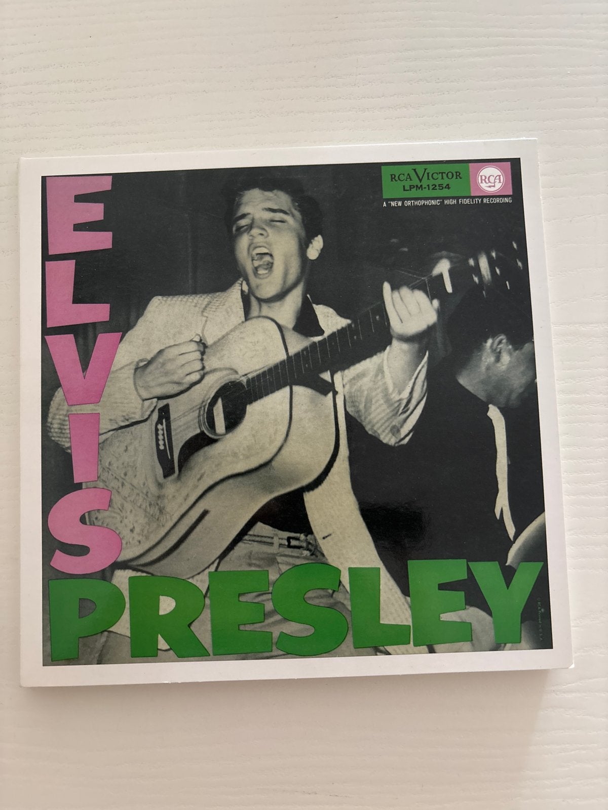 FTD 2 CD Elvis Presley - Special Edition, Verzamelen, Ophalen of Verzenden, Zo goed als nieuw, Cd of Plaat